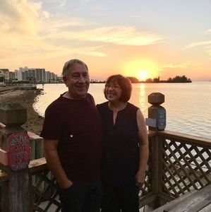 Meet your Posher, Kathryn